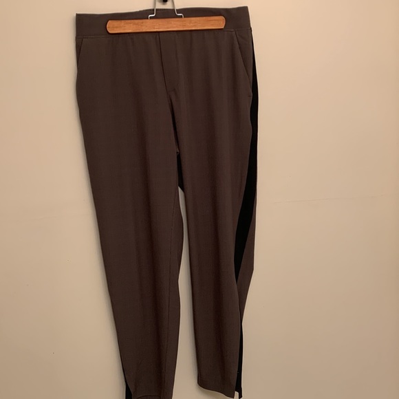 Athleta Brooklyn Ankle Pants - Picture 10 of 16